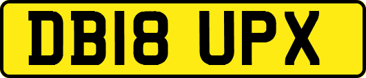 DB18UPX