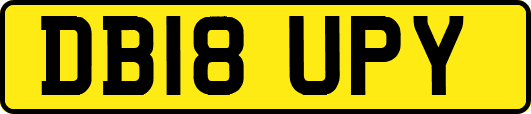 DB18UPY