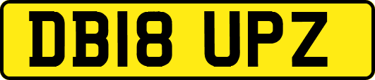DB18UPZ