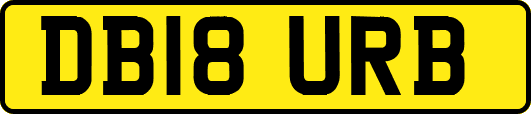 DB18URB