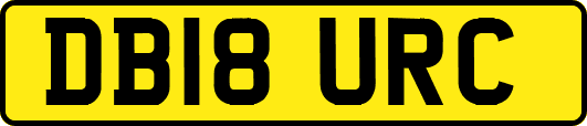 DB18URC