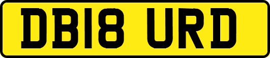 DB18URD