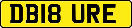 DB18URE