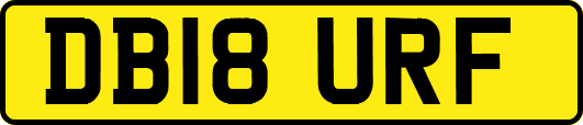 DB18URF