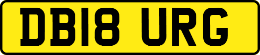 DB18URG