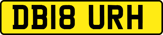 DB18URH