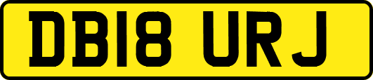 DB18URJ