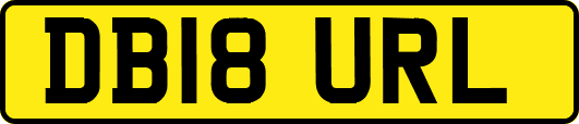 DB18URL