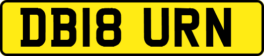 DB18URN