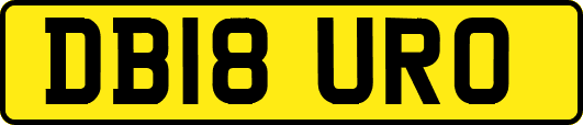DB18URO