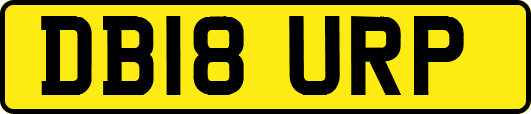 DB18URP