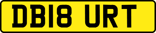 DB18URT