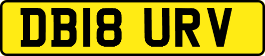 DB18URV