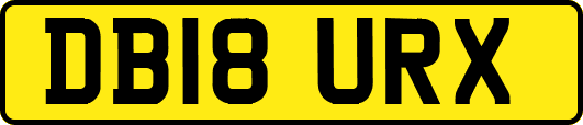 DB18URX