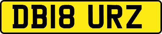 DB18URZ