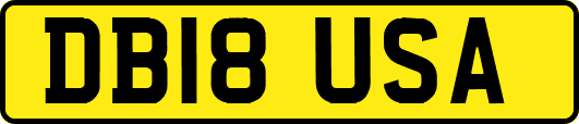 DB18USA