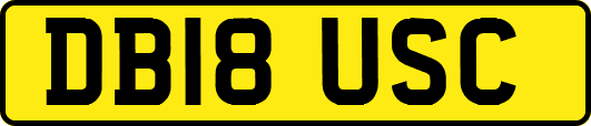 DB18USC