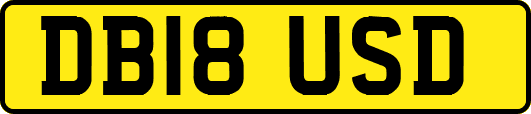 DB18USD