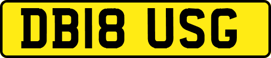 DB18USG