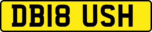 DB18USH