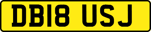 DB18USJ