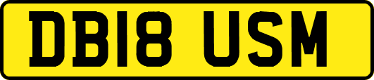 DB18USM