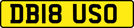 DB18USO