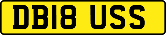 DB18USS