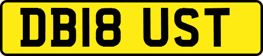 DB18UST