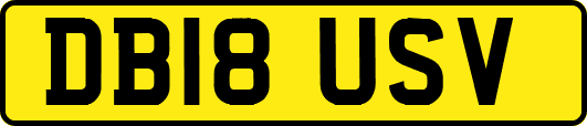 DB18USV