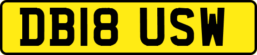 DB18USW