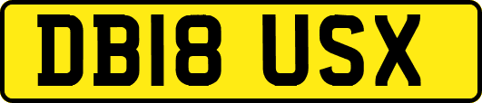 DB18USX