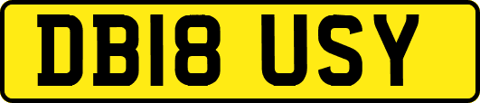 DB18USY