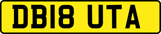 DB18UTA