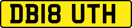 DB18UTH