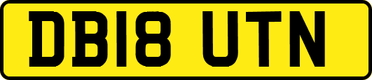 DB18UTN