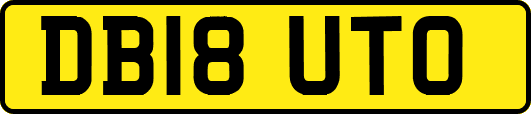 DB18UTO