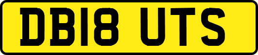 DB18UTS
