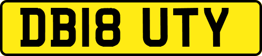 DB18UTY
