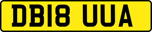 DB18UUA