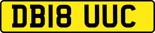 DB18UUC