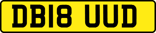 DB18UUD