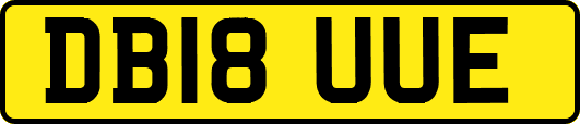 DB18UUE