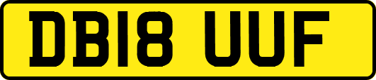 DB18UUF