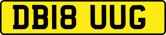 DB18UUG