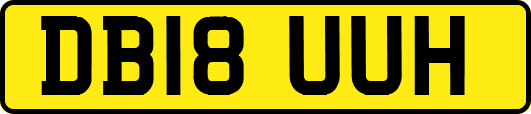 DB18UUH