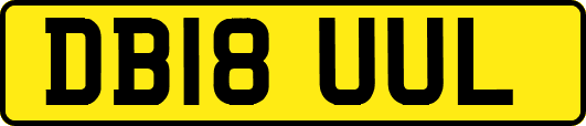 DB18UUL