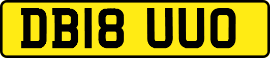 DB18UUO