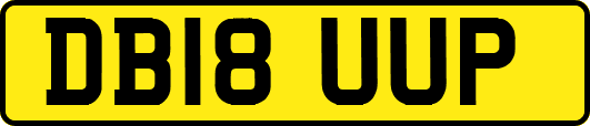DB18UUP