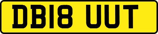 DB18UUT